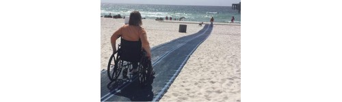 Access/Beach Matting