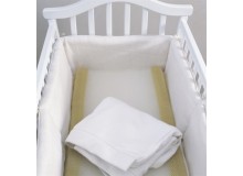 Stimulite Bassinet Mattress | Stimulite Pillows & Overlays | Pillows & Mattresses | CURRENT SPECIALS