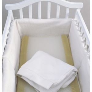 Stimulite Bassinet Mattress | Stimulite Pillows & Overlays | Pillows & Mattresses | CURRENT SPECIALS