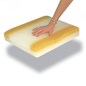 Stimulite Bed Pillow | Pillows & Mattresses | Stimulite Pillows & Overlays