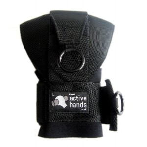 AH General Purpose Gripping Aids | Back To Work | Active Hands