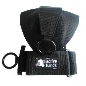 AH Outdoor Gripping Aids | Active Hands