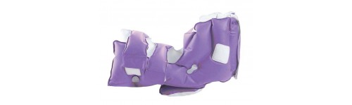 Heel Protection