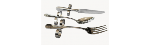 Dining with Dignity Cutlery