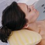 Stimulite Bath Pillow