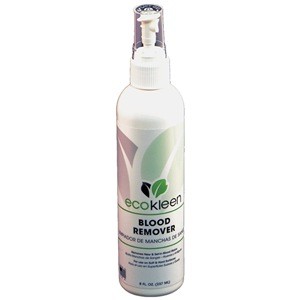 Ecokleen Blood Remover | Bio Pro Cleaning Products