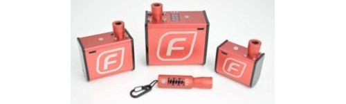 miniFumpa Bike Pump – Fumpa Pumps USA