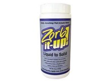 Zorb-It-Up! Liquid to Solid | Bio Pro Cleaning Products