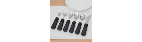 Big Grip / Good Grip Cutlery