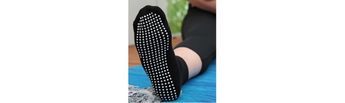 Anti Slip Grip Socks