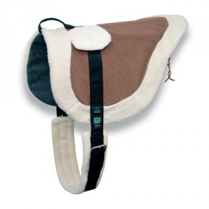 Bareback and Training Pad | Saddle Pads