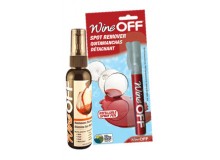 Wine Off Stain Remover | Bio Pro Cleaning Products