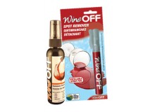 Wine Off Stain Remover | Bio Pro Cleaning Products