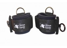AH D-Ring Exercise Aids | Active Hands