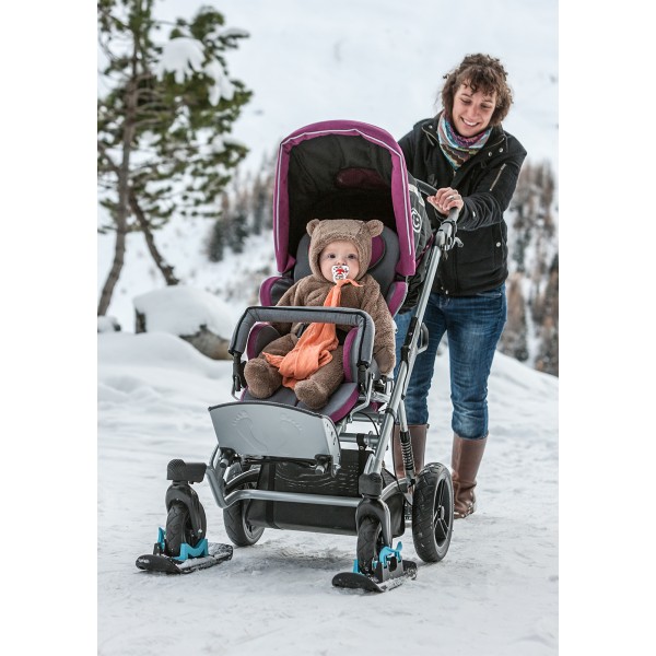 Wheel blades for strollers hotsell