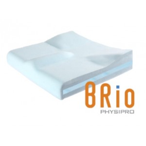 Brio Cushion | Foam Cushions | Paediatric Cushions