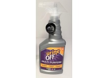 Urine Off 500ml Odour and Stain Remover | Bio Pro Cleaning Products