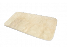 Shear Comfort Mattress Overlay | Medical Grade Sheepskin