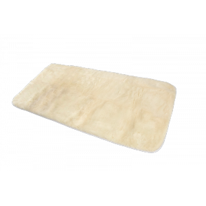 Shear Comfort Mattress Overlay | Medical Grade Sheepskin