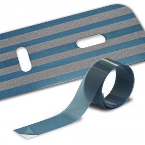 GlideFree Transfer Board Tape | Covers and Sheeting | Accessories | Cushion Accessories | Glidewear | Non Slip Mats/Tape