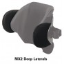 Matrx MX2 Deep Laterals