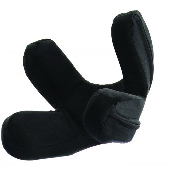 Matrx Elan 4 Point Headrest Pad | Headrests | C1 South Limited