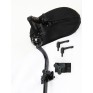 Matrx Elan Headrest Hardware