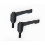 Matrx Elan Headrest Hardware