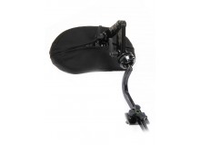 Matrx Elan Headrest Hardware | Headrests