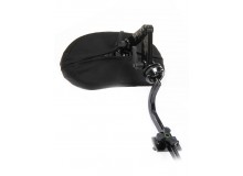 Matrx Elan Headrest Hardware