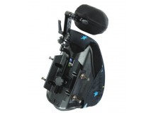 Matrx Elan Mini Headrest Hardware