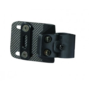 MX2 Carbon Fibre Fixed Mount Hardware | Hardware