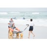 Mobi-Chair Floating Beach Chair