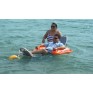 Mobi-Chair Floating Beach Chair