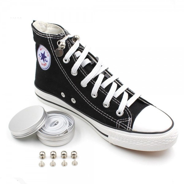Small shoe laces hotsell