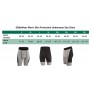 Glidewear Mens Skin Protection Underwear