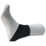 Glidewear Heel & Ankle Protection Socks