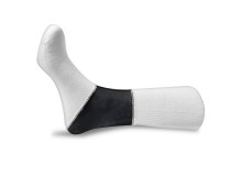 Glidewear Heel & Ankle Protection Socks | Glidewear | Spa and Skin Care | Podiatry and Foot Care
