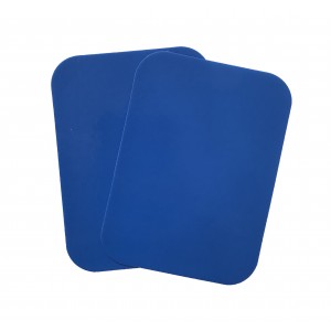 ShearBan Rectangle Patch | Glidewear | Spa and Skin Care | Podiatry and Foot Care | ShearBan