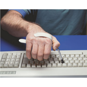 Typing Aid | Back To Work | One Handed | Work | Small Gadgets