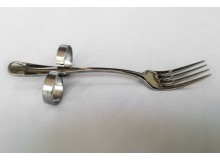 Adaptive Fork | Dining with Dignity Cutlery | Dining