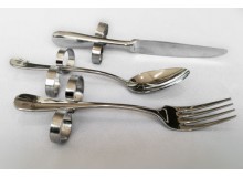 Adaptive Dining Silverware Set | Dining with Dignity Cutlery | Dining