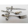 Adaptive Dining Silverware Set