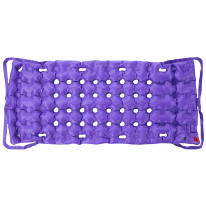 WAFFLE Mattress Overlay | EHOB Waffle Overlays