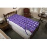 WAFFLE Mattress Overlay with Pump