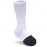 Glidewear Partial Foot Sock Pair