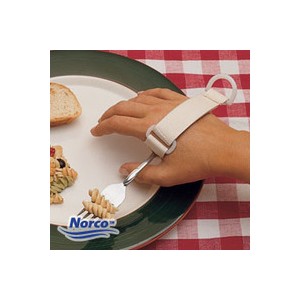 Norco Universal Cuffs | NEW PRODUCTS | Dining Accessories | Dining | Personal Care | $25 to $75 | Small Gadgets | One Handed