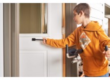 T-Pull Door Closer | Around Home | Work | One Handed