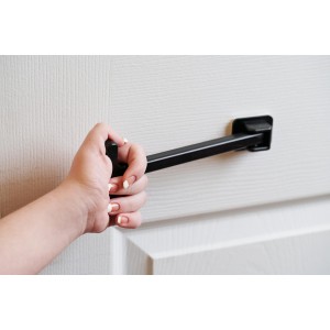 T-Pull Door Closer | Around Home | Work | One Handed