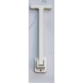 T-Pull Door Closer white